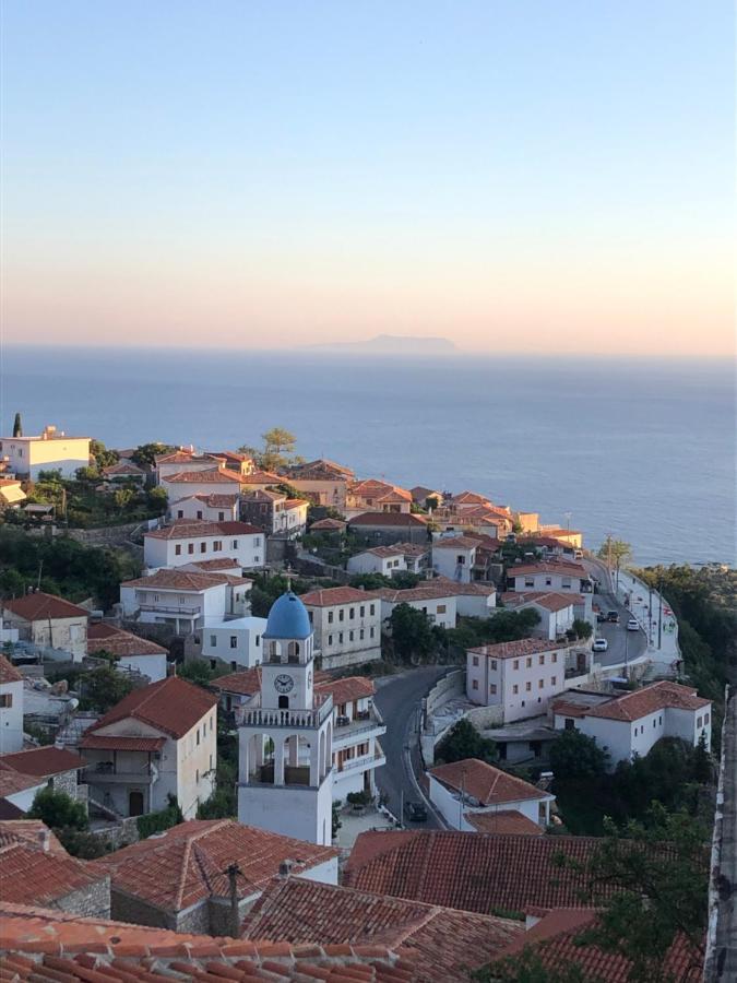 Old Town
