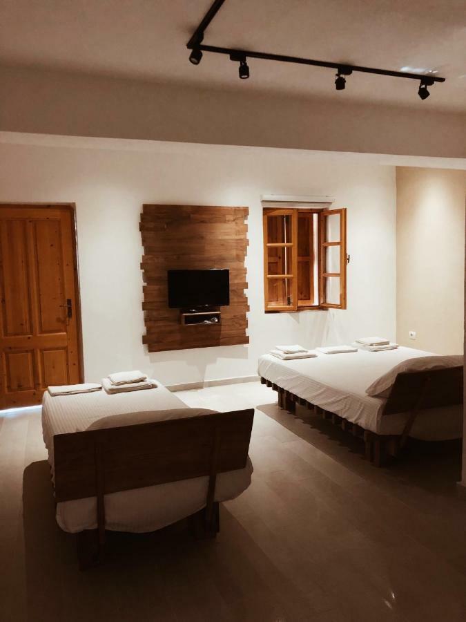 Hotel Old Town